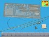 Aber 35245 Russian light tank BT-7 - vol.1 - basic set (1:35)